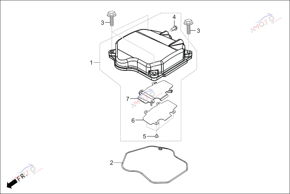 Engine Diagram
